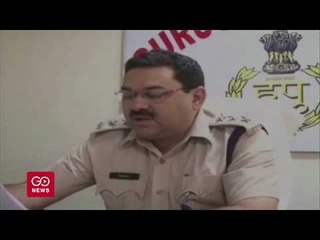 Gurugram: Mother, Daughter Raped