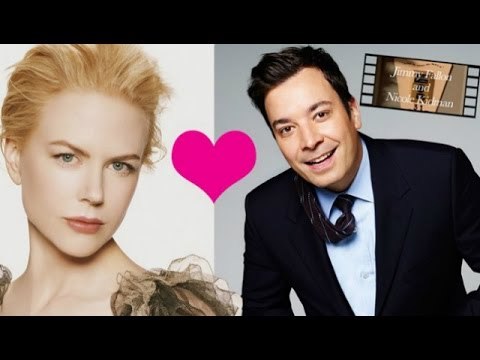 Jimmy Fallon Blew a Chance to DATE Nicole Kidman? | HOLLYWOOD GOSSIP Ep 17