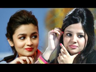 Can Sakshi Dhoni's Role be Played by Alia Bhatt? Find Out in this Video | SpotboyE