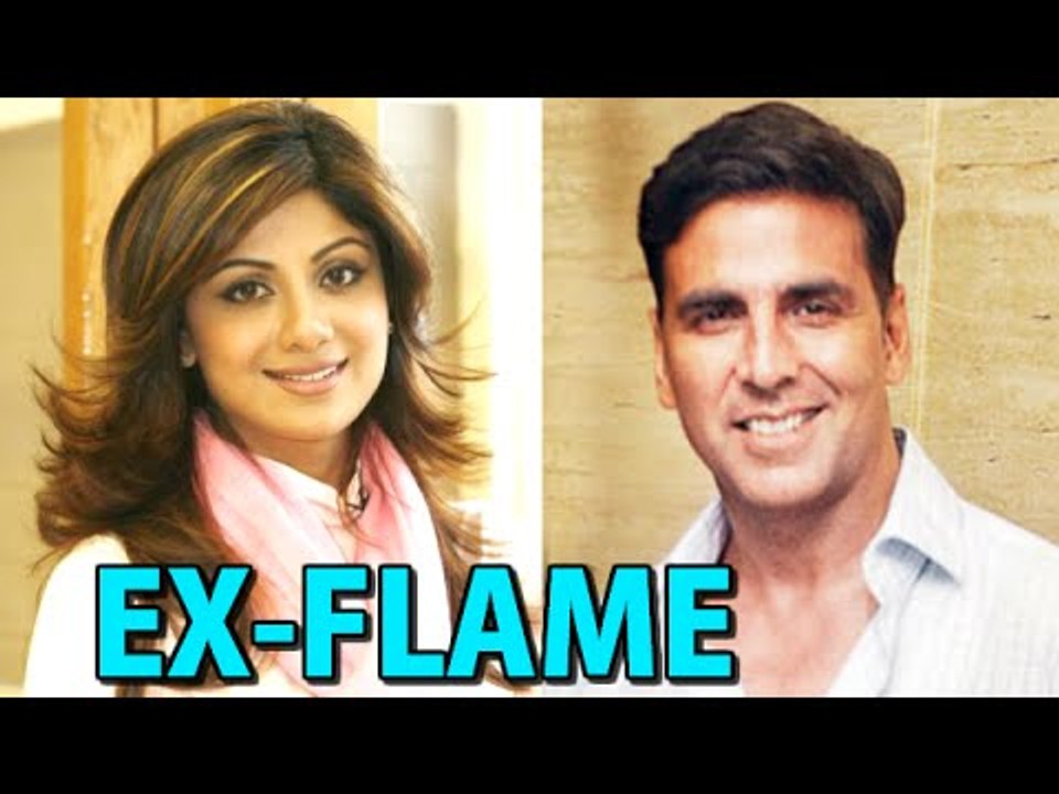 EX-COUPLE Akshay Kumar And Shilpa Shetty become Business Partners | SpotboyE