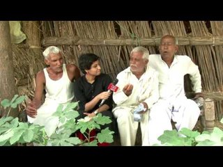 Farmers Want Promises Fulfilled