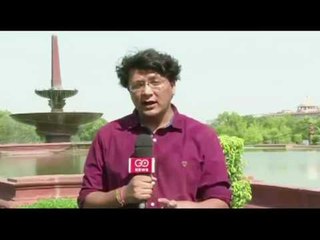 Centre Discusses NE Border Issues