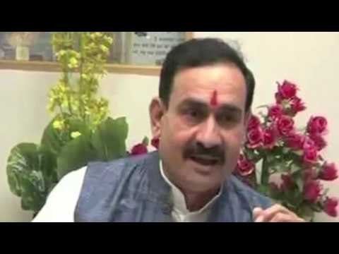 EC Disqualifies MP Minister