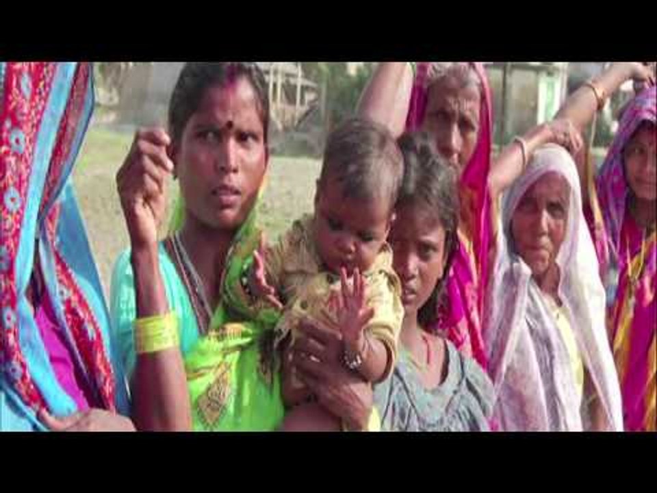 MSP Reduction Hits Tribals