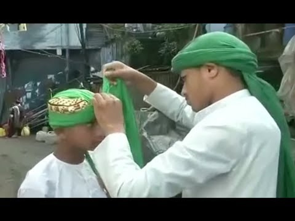 Darjeeling: Respite For Eid