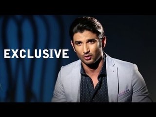 Detective Byomkesh Bakshi | Sushant Singh Rajput | EXCLUSIVE Interview | SpotboyE