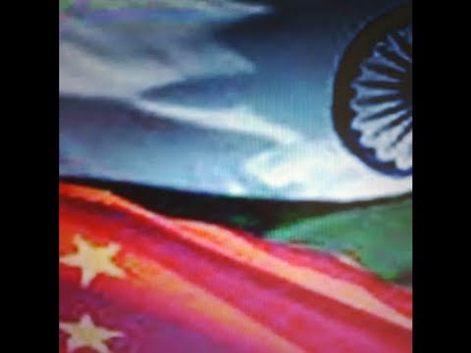 India-China Scrap Over Sikkim