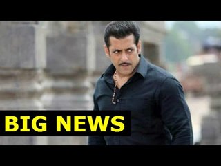 Salman Khan to make a BIG ANNOUNCEMENT soon! SpotboyE
