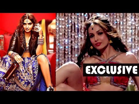 Sonam Kapoor and Malaika Arora Khan EXCLUSIVE Interview | Dolly Ki Doli | Episode 39 Seg 2