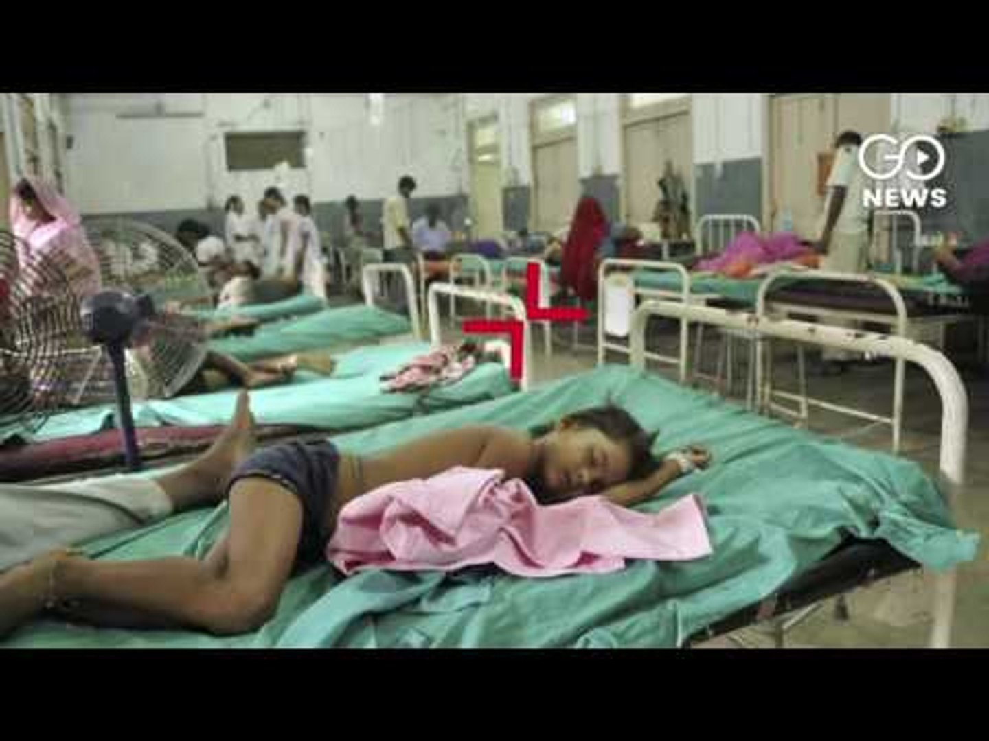 ⁣Cheating in Charity Hospitals