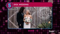 'American Idol' Alum Gabby Barrett Wants An 'Intimate' Wedding with Cade Foehner