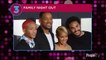 Family Night Out! Will Smith Brings His Two Sons and Wife Jada Pinkett to 'Gemini Man' Premiere