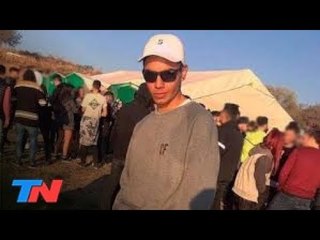 Fue a una fiesta electrónica clandestina en Córdoba y murió tras consumir éxtasis