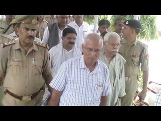 UP Arrests Dalit Activists