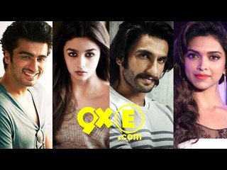 Alia-Arjun Share Cold Vibes | Deepika-Ranveer Mix Work With Pleasure | SpotboyE Full Episode 50
