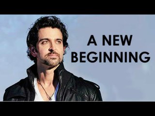 Hrithik Roshan's Newly Done 'Home Sweet Home' | SpotboyE
