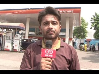 Petrol Pricing Fuels Strike