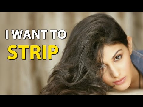 I want to go to a STRIP Club : Amyra Dastur | MR.X | SpotboyE