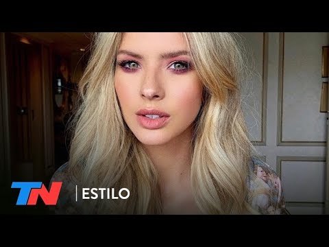 El topless de la china Suárez y Angelina Jolie en la alfombra roja | TN ESTILO