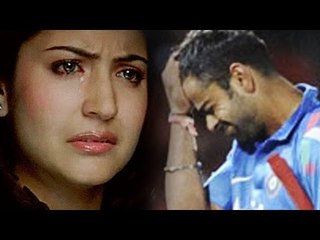 OMG! Virat Kohli ATTACKED, Anuskha Sharma sidelined | SpotboyE Seg 1