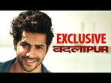 Varun Dhawan's EXCLUSIVE Chat after BADLAPUR SUCCESS | SpotboyE | Episode 52