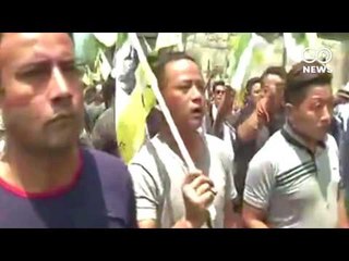 Gorkha Leaders To Fast-Unto-Death