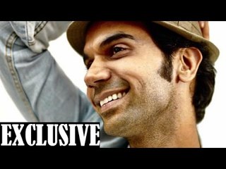 Rajkummar Rao EXCLUSIVE INTERVIEW On Playing the ROLE Of A Step-Mother