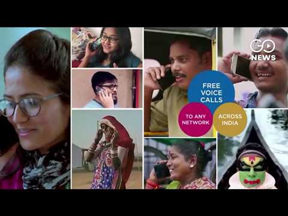 Reliance Gets Jio Jump