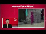 No Respite in Assam Floods