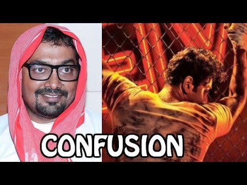 Anurag Kashyap CONFUSED About Bombay Velvet and Ranbir Kapoor | SpotboyE