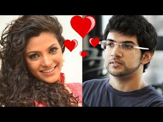 Aditya Thackeray & Saiyami Kher - New BFF's in Town | SpotboyE Seg 3
