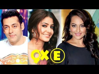 Arjun Sonakshi Patch-Up, Salman Khan's Latest Update | SpotboyE Full Episode 54 | 9th March'15