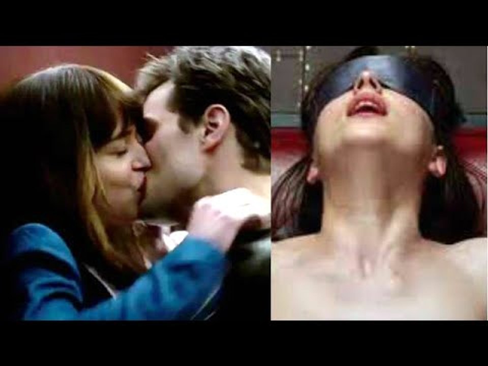 The Fifty Shades Of Grey Full Movie