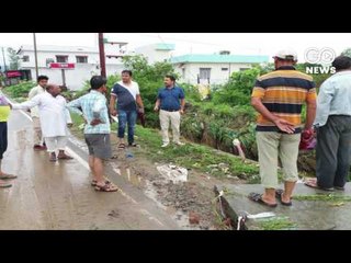 Uttarakhand Rain Havoc