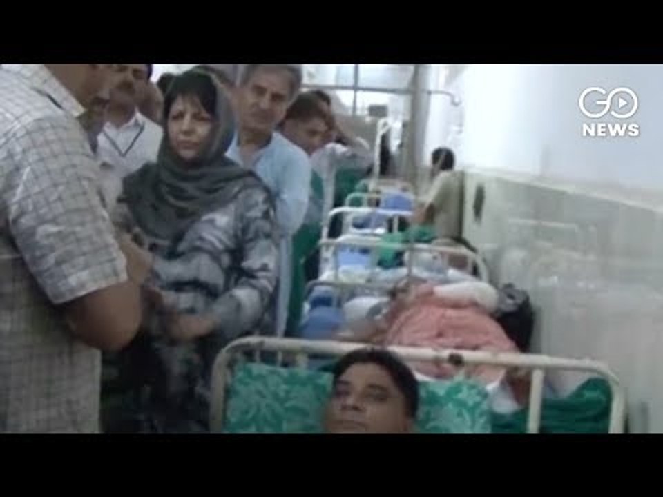 Amarnath Yatra Terror Attack