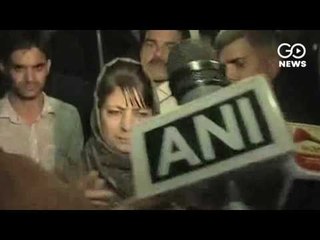 Protests, Jammu Bandh Over Attack