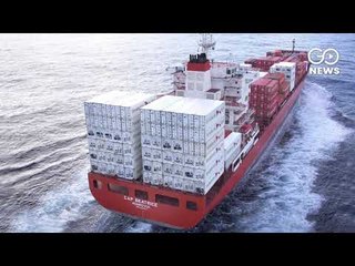 Trade Deficit Spikes 60%