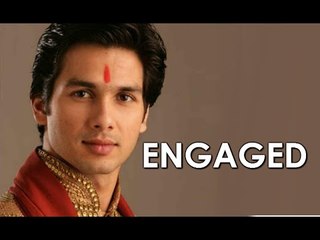 Shahid Kapoor Gets ENGAGED To Girlfriend Mira Rajput | SpotboyE Episode 55 Seg 1