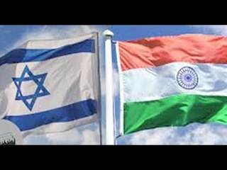Outlook: Modi's Israel Visit