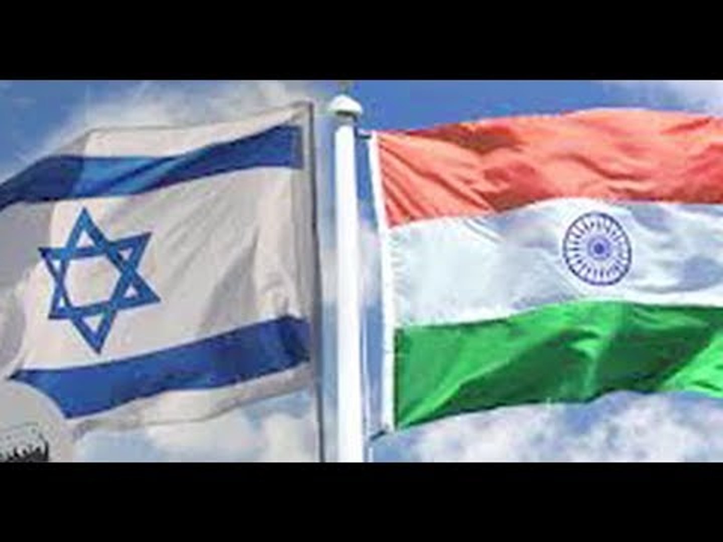 ⁣Outlook: Modi's Israel Visit