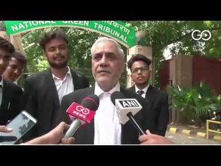 NGT Warning on Ganga