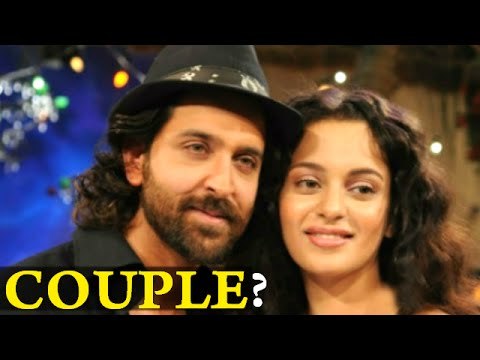 Hrithik Roshan & Kangana Ranuat Get CLOSER! SpotboyE | Episode 46 | Seg 1
