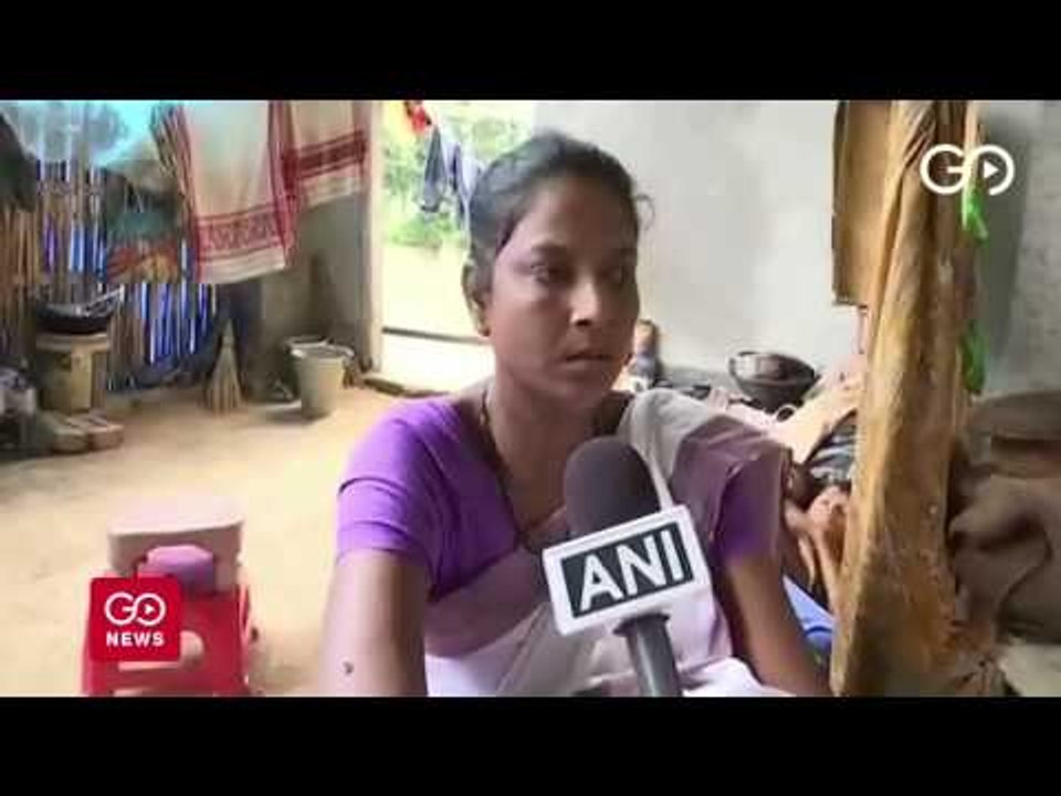 Floods in India