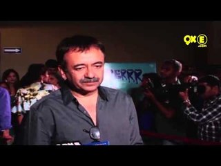 Hunterrr Film Premiere | In talks with Rajkumar Hirani
