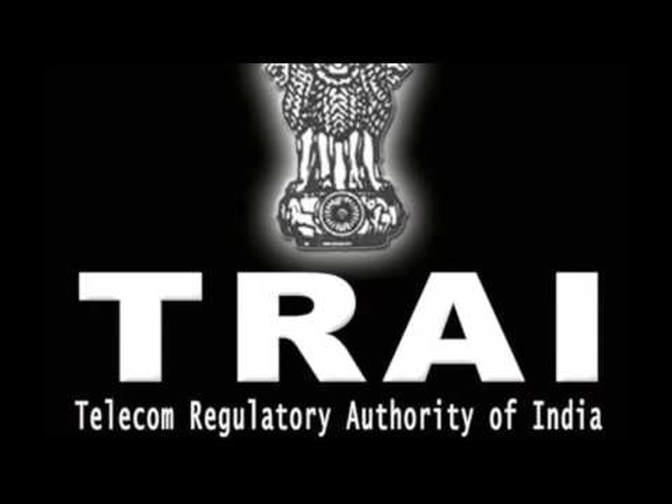 TRAI to the Rescue