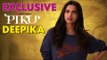 EXCLUSIVE | Deepika Padukone's Special Message Video | Piku Movie | MUST WATCH