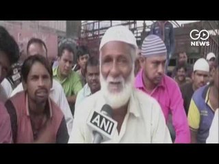 Daily Wage Workers in Surat