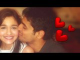 Alia Bhatt CAUGHT spending a cosy afternoon with Sidharth Malhotra | MUST WATCH