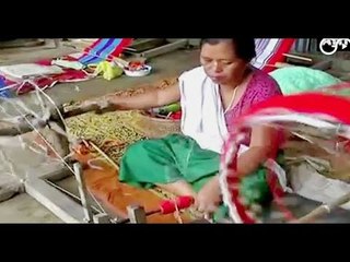 Weavers Caught in GST Spin
