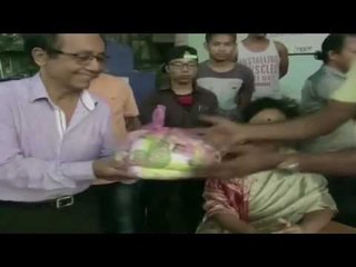 Gorkha Stir Triggers Food Scarcity